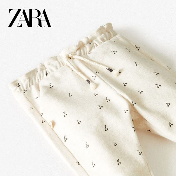 Z CHERRY TROUSER