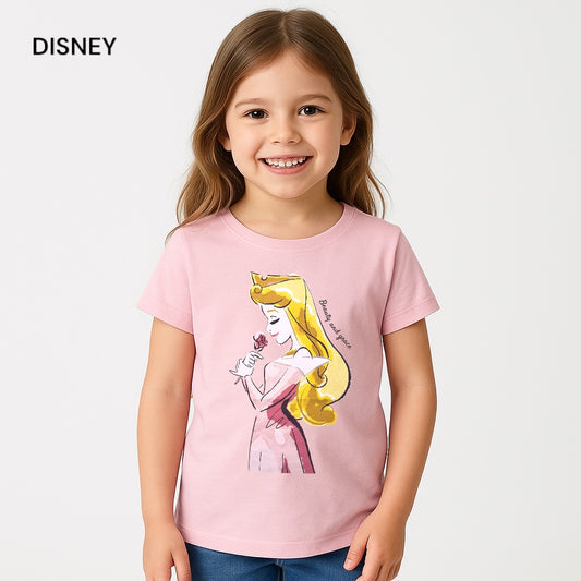 BEAUTY AND GRACE T-SHIRT
