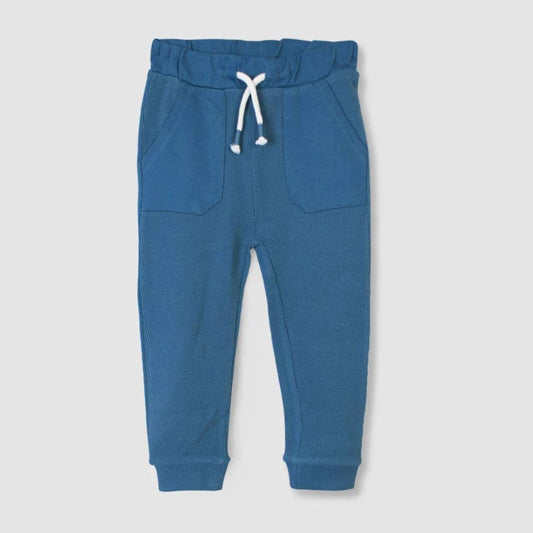 CANTON TROUSER