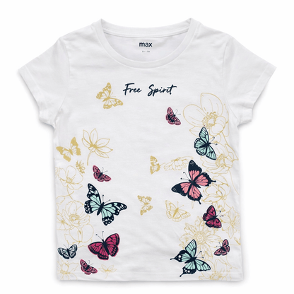 FREE SPIRIT T-SHIRT