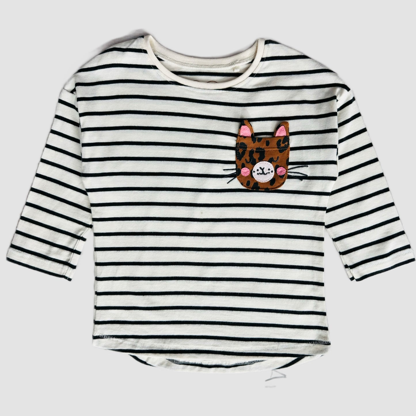 N kitty t-shirt