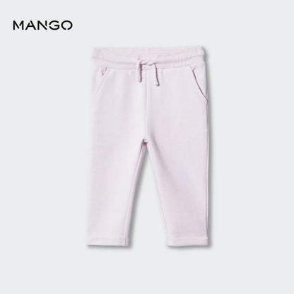 M PINK TROUSER