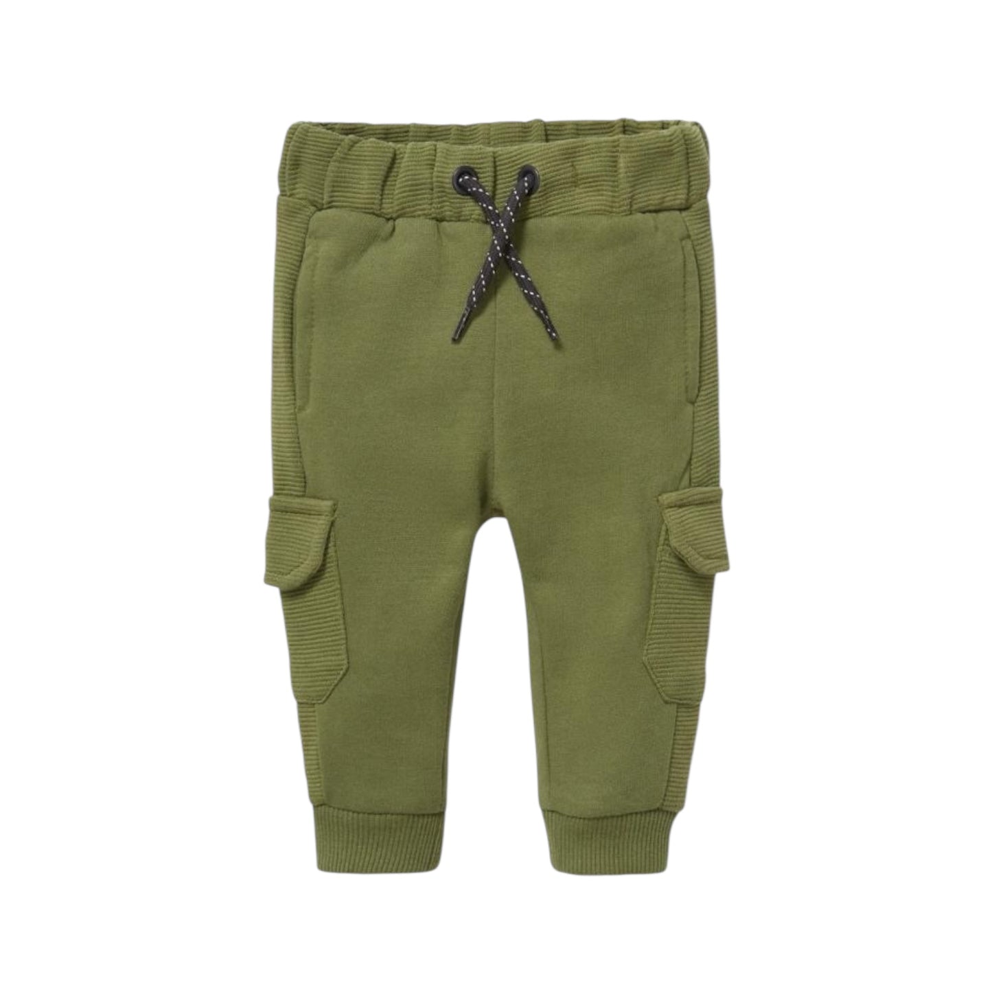 FOUR POCKET TROUSER