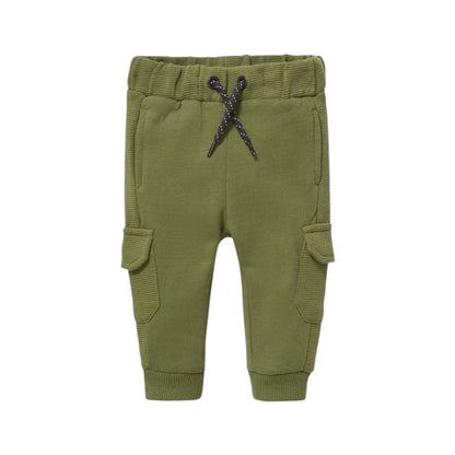 FOUR POCKET TROUSER