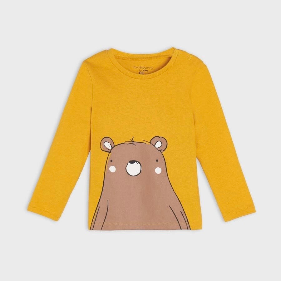 Teddy t-shirt