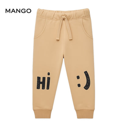 HI TROUSER
