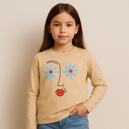 PRINTED T-SHIRT