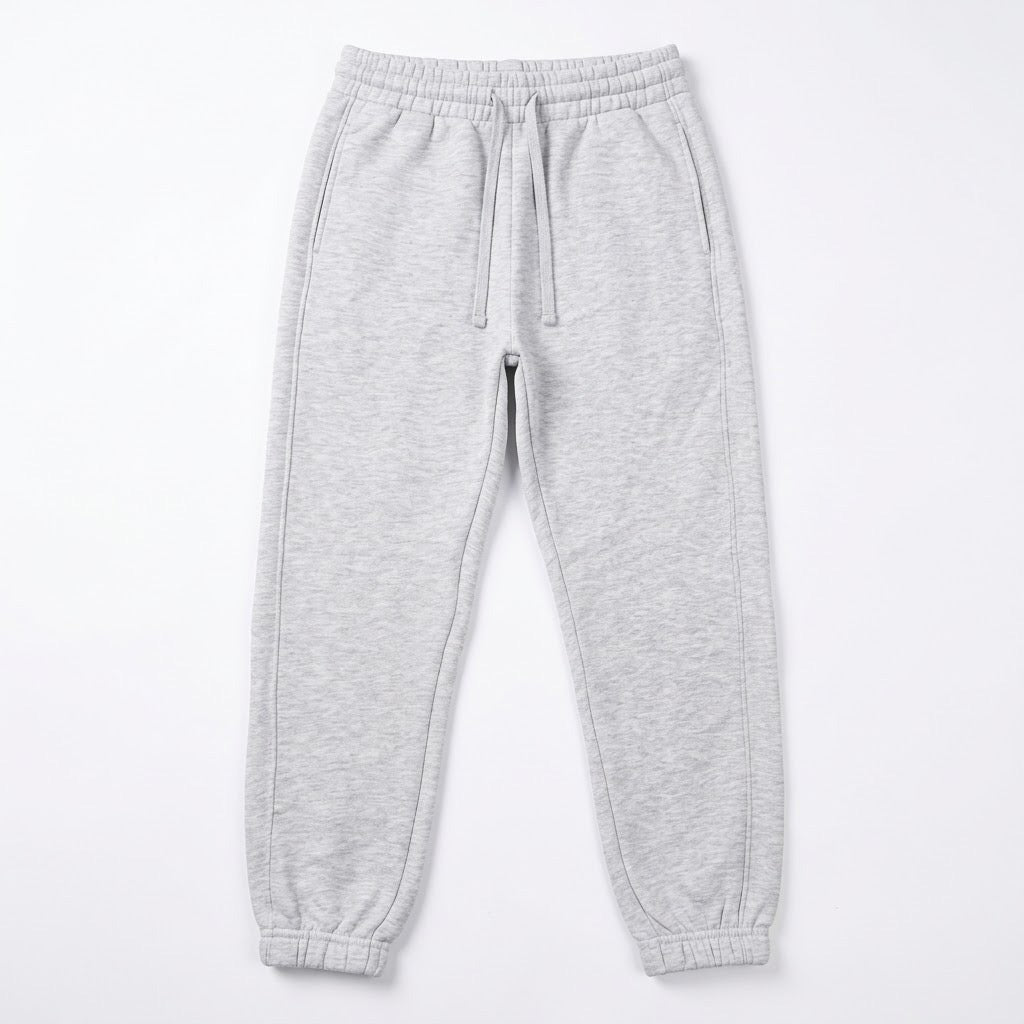 GREY TROUSER