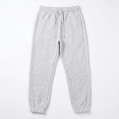GREY TROUSER