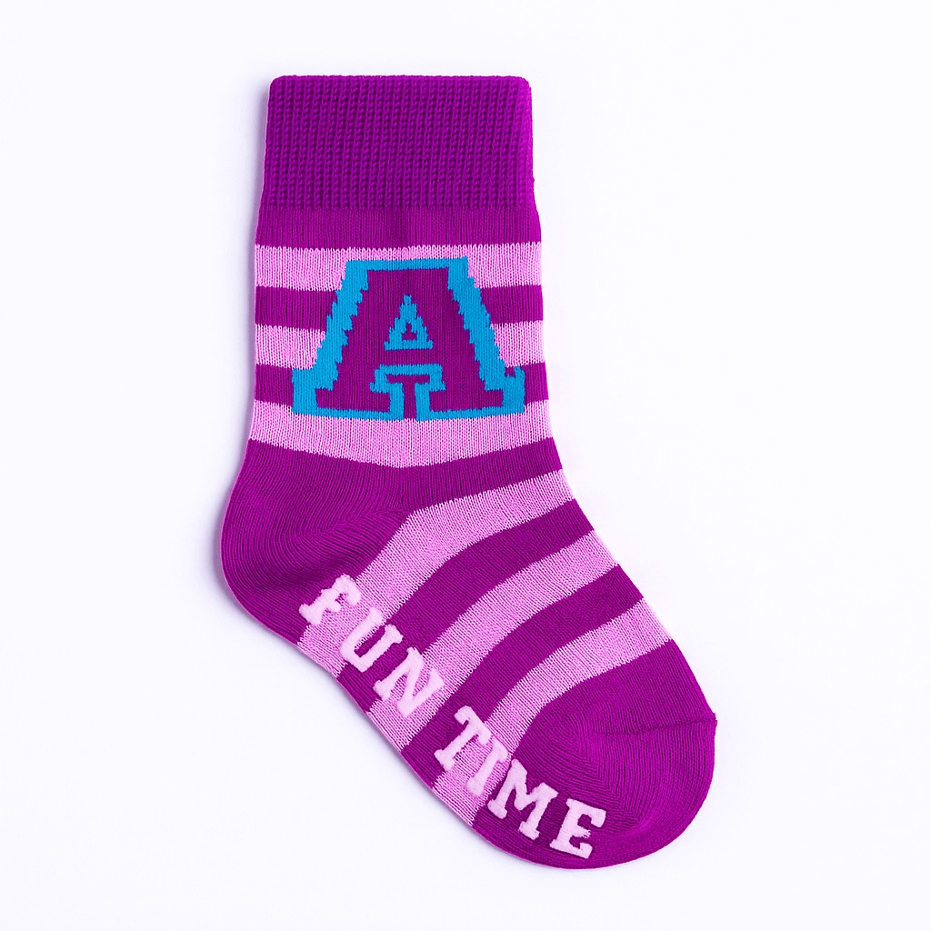 FUN TIME SOCKS