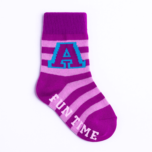 FUN TIME SOCKS
