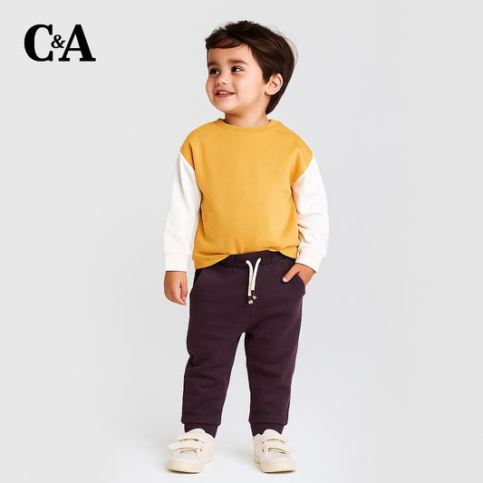 MAROON TEXTURE TROUSER