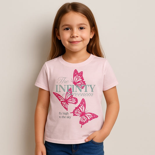 INFINITY T-SHIRT