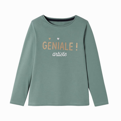 Geniale artiste t-shirt