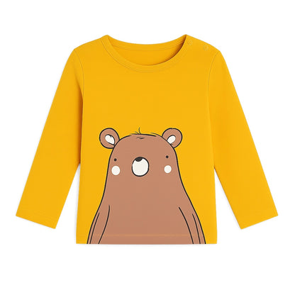Teddy t-shirt