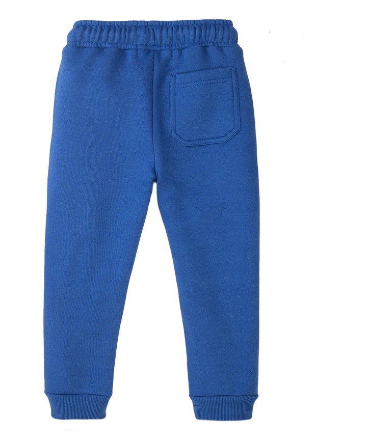 ATHLETIC DEPT. BLUE TROUSER