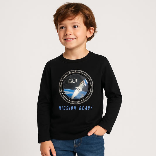 3D print t-shirt