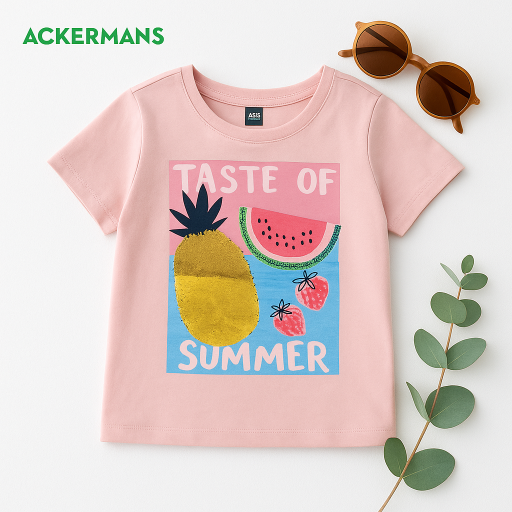 TASTE OF SUMMER T-SHIRT