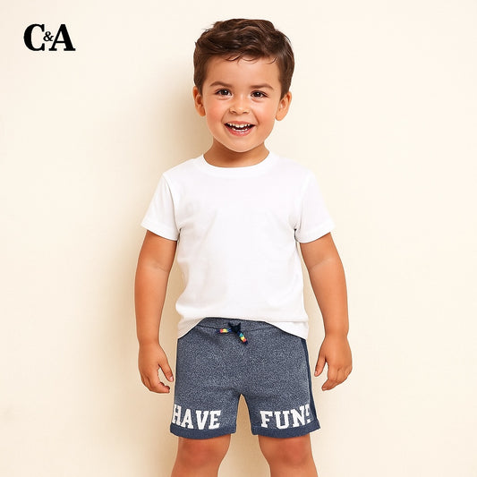 Have fun shorts