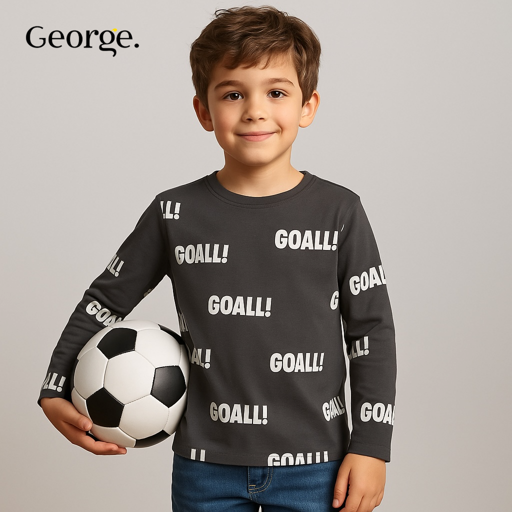GOAL! T-SHIRT