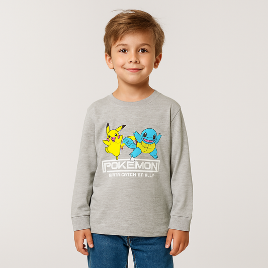 Pokemon t-shirt