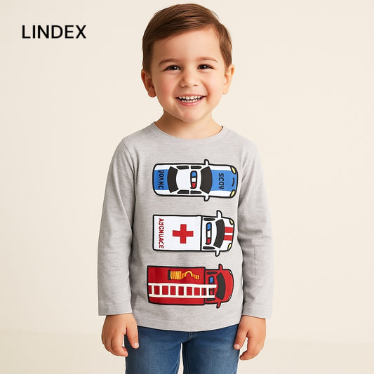 Emergency t-shirt