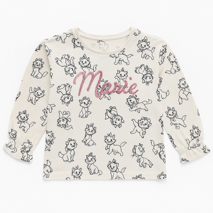 MARIE T-SHIRT