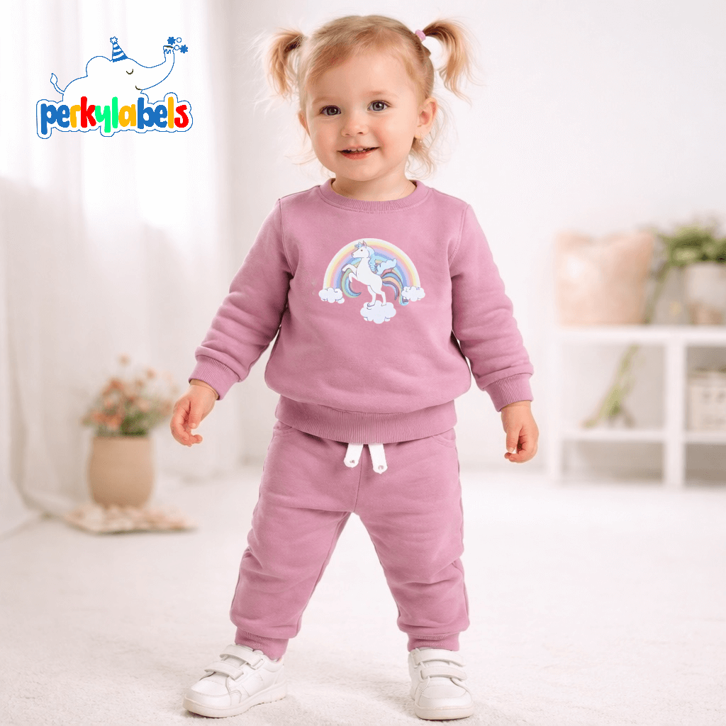 UNICORN 2PC SET