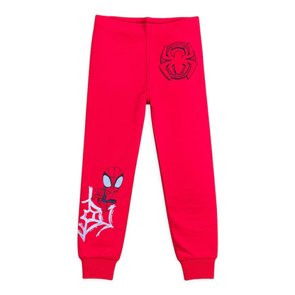 SPIDER MAN TROUSER
