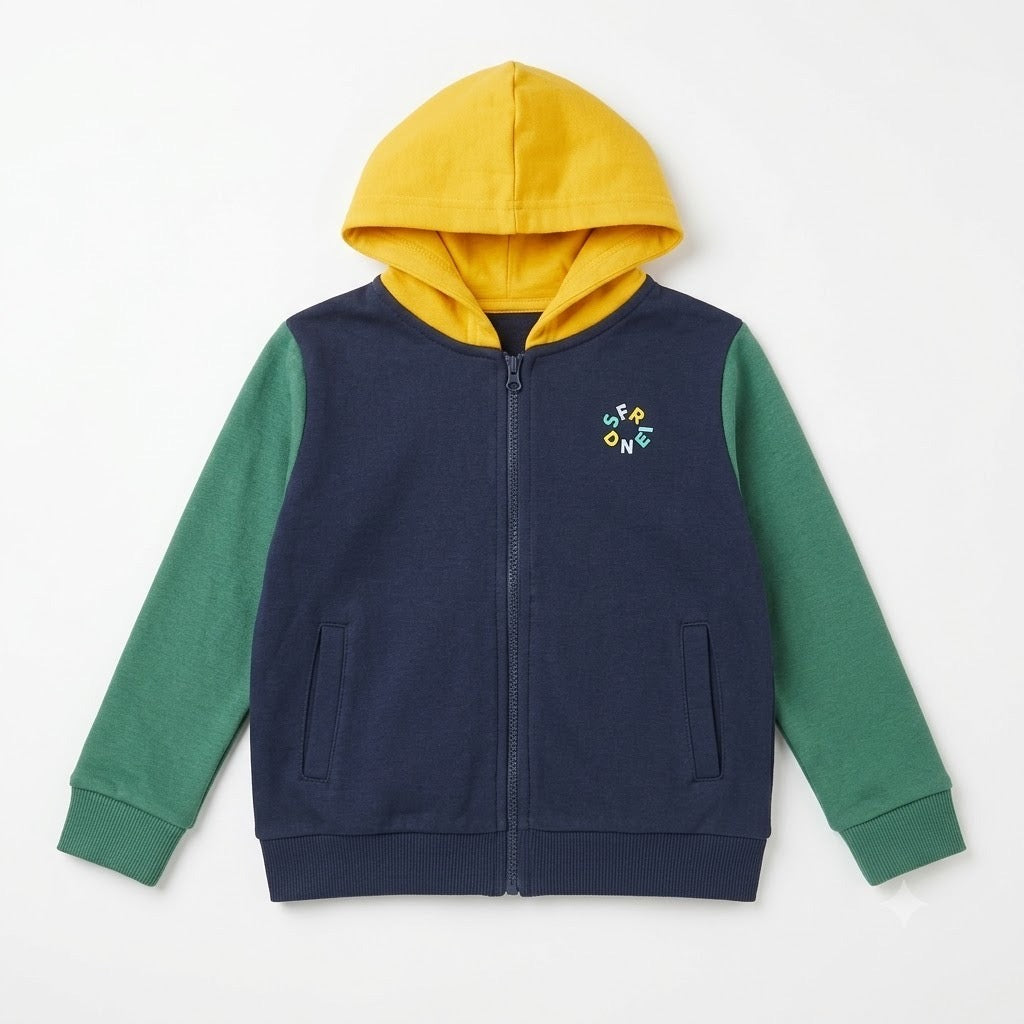 FRIENDS HOODIE