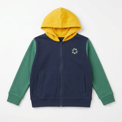 FRIENDS HOODIE