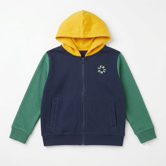 FRIENDS HOODIE