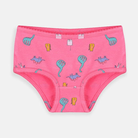 Unicorn all over panties