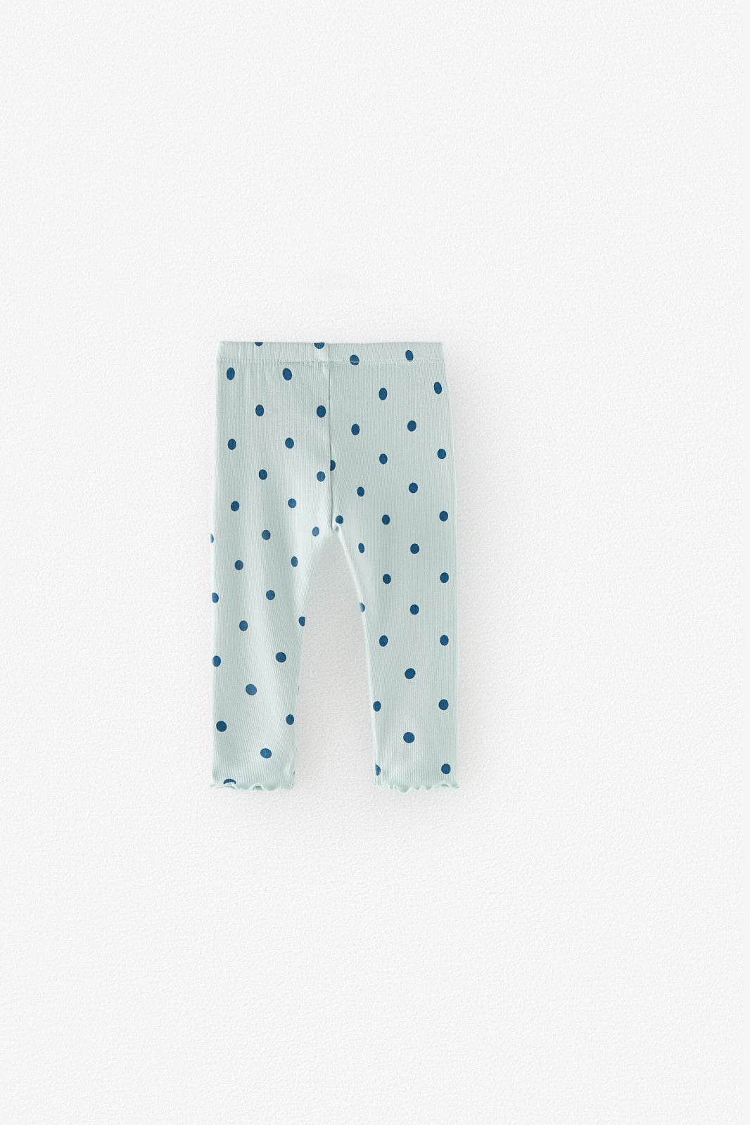 Z polka legging