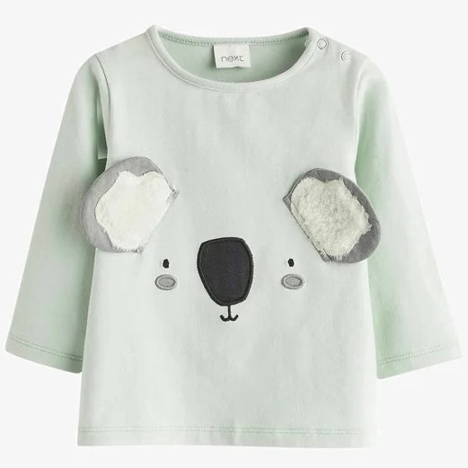 N koala t-shirt