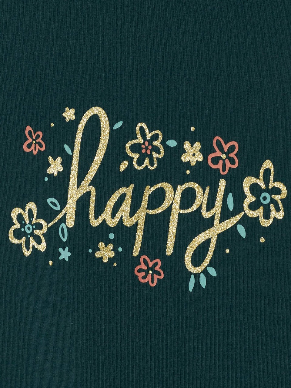 Happy t-shirt