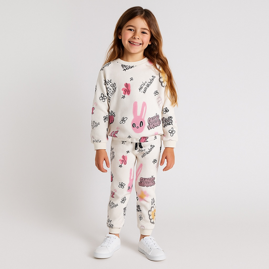 BEST FRIEND TOGETHER TRACKSUIT