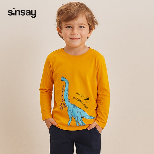 Brachiosaurus t-shirt