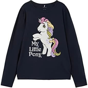 My little pony t-shirt