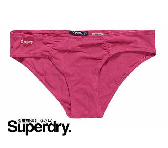 SD PINK PANTIES