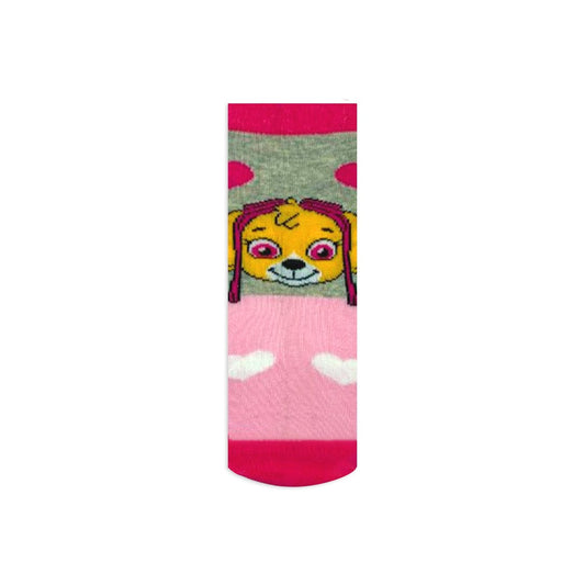 PUPPY LOVERS SOCKS