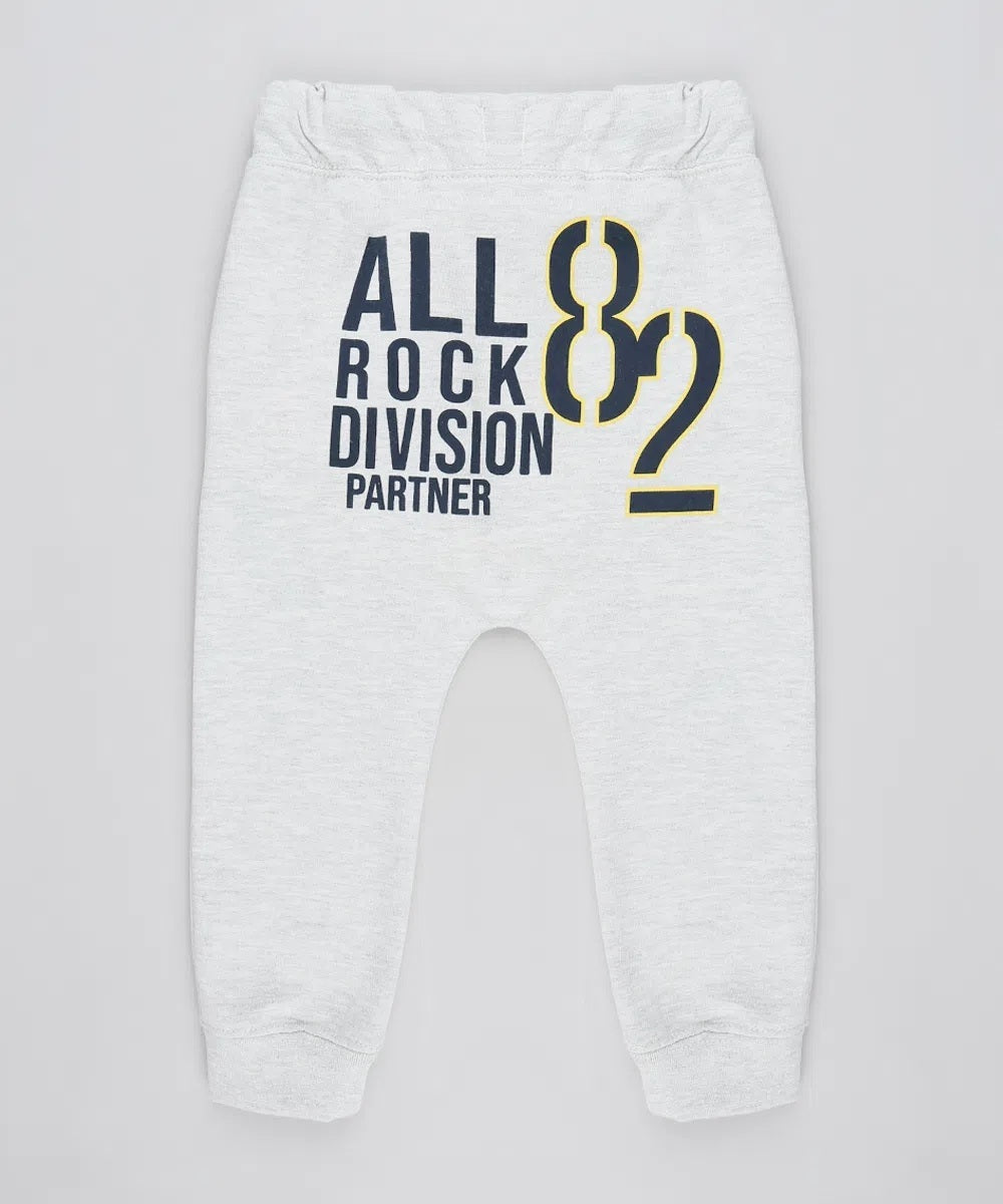 ALL ROCK DIVISION TROUSER