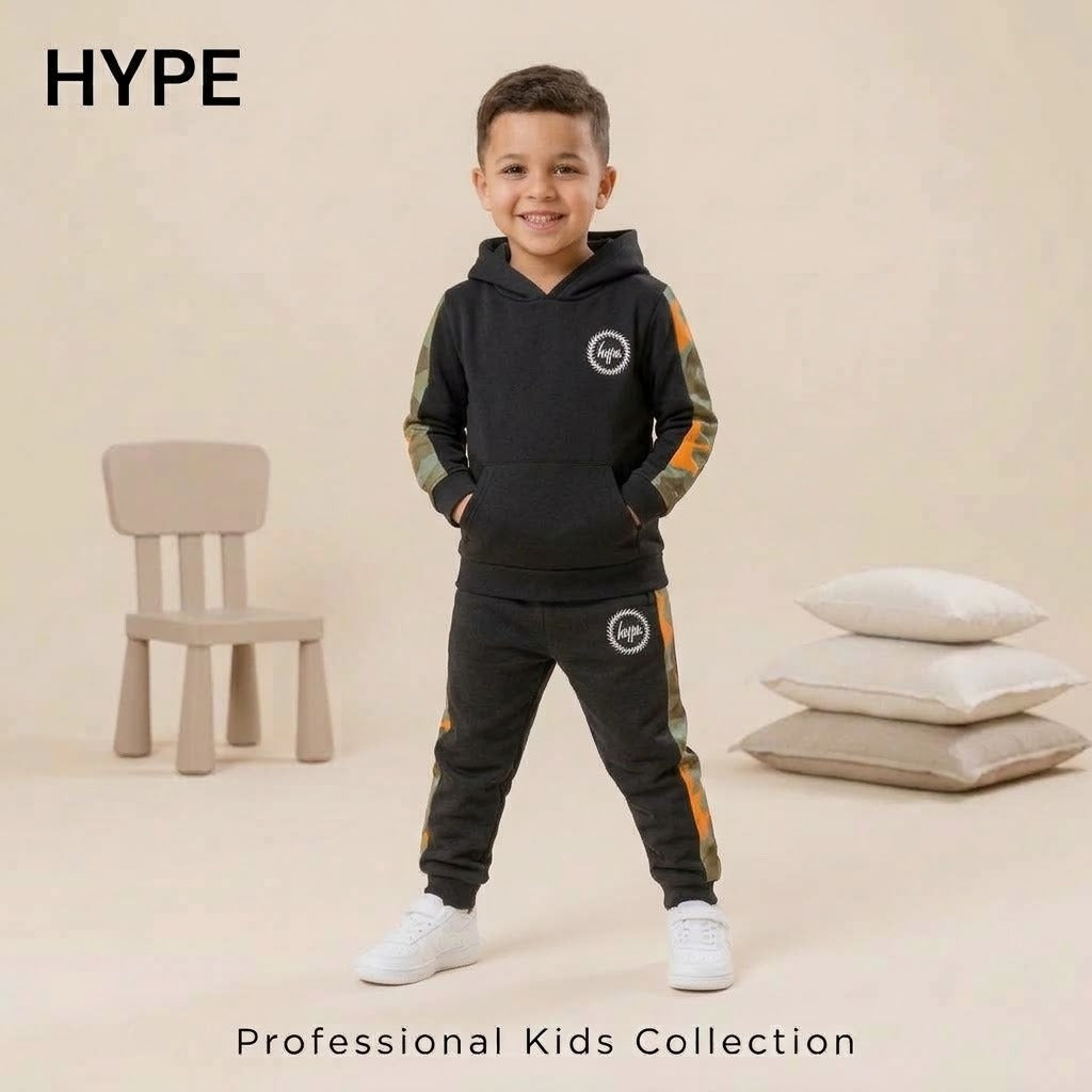 CAMO STYLE 3PC SET