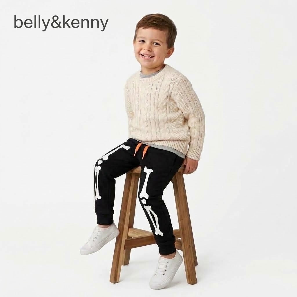 X-RAY TROUSER
