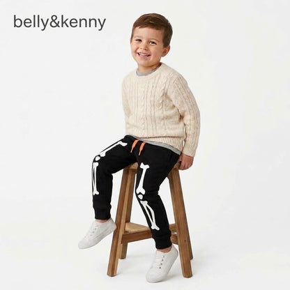 X-RAY TROUSER