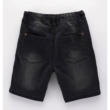 Mino Denim Shorts