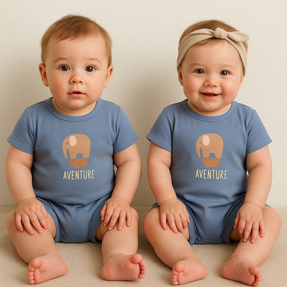 AVENTURE BODYSUIT