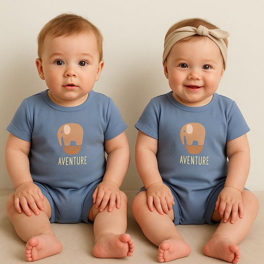 AVENTURE BODYSUIT