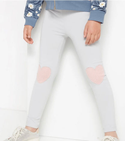 heart tights