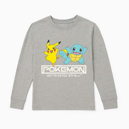 Pokemon t-shirt